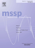 Journal cover