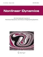 journal cover