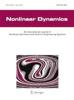 Journal Cover