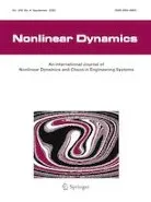 journal cover