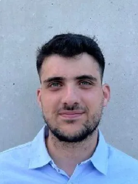 George Kalkantzis.png