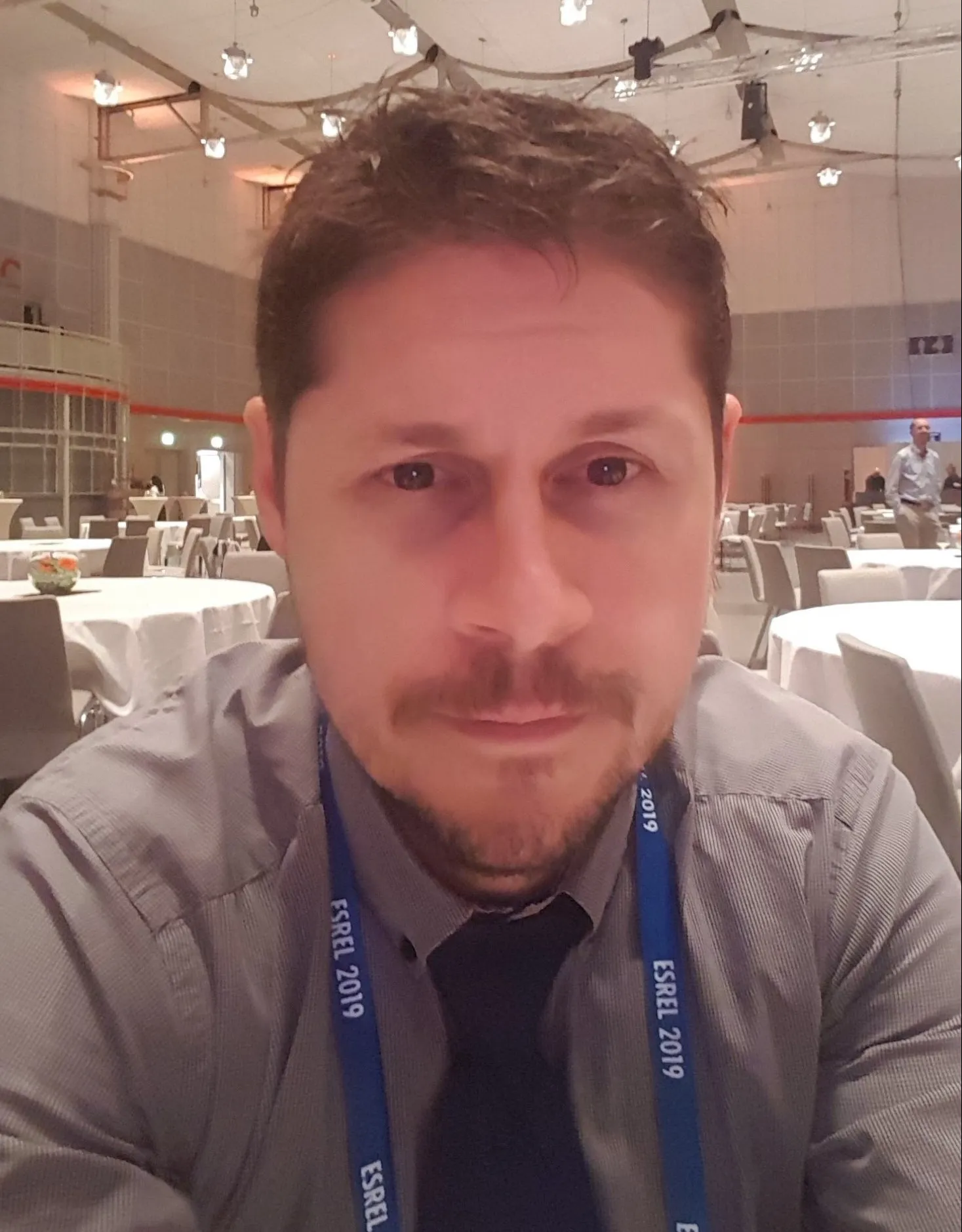 Ioannis P. Mitseas