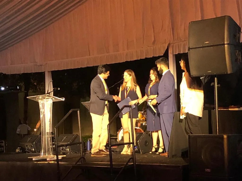 PhD students Ioannis Petromichelakis and Maria Katsidoniotaki win Best Student Paper Awards