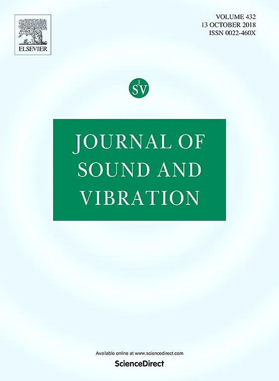 Journal cover