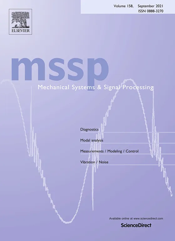 journal cover